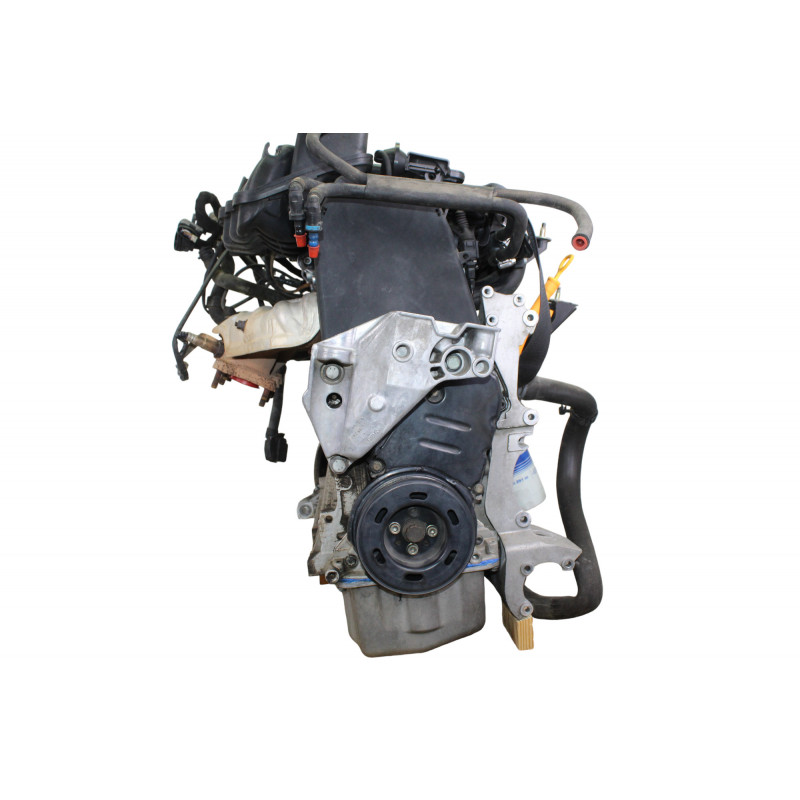 AKL MOTOR COMPLETO SKODA OCTAVIA BERLINA (1U2) 1.6 GLX (74kW) 1998 AKL 211825 SKODA - 1