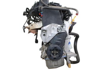 AKL MOTOR COMPLETO SKODA OCTAVIA BERLINA (1U2) 1.6 GLX (74kW) 1998 AKL 211825 SKODA - 1