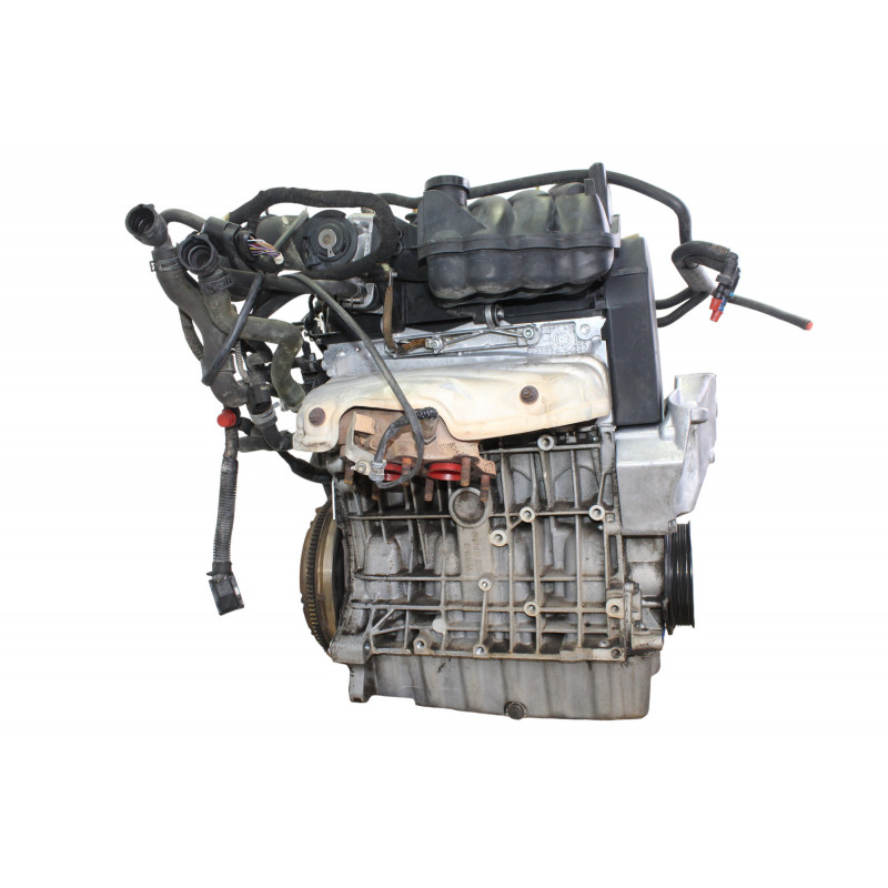 AKL MOTOR COMPLETO SKODA OCTAVIA BERLINA (1U2) 1.6 GLX (74kW) 1998 AKL 211825 SKODA - 3