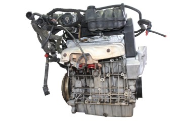 AKL MOTOR COMPLETO SKODA OCTAVIA BERLINA (1U2) 1.6 GLX (74kW) 1998 AKL 211825 SKODA - 3