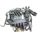 AKL MOTOR COMPLETO SKODA OCTAVIA BERLINA (1U2) 1.6 GLX (74kW) 1998 AKL 211825 SKODA - 4
