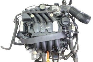 AKL MOTOR COMPLETO SKODA OCTAVIA BERLINA (1U2) 1.6 GLX (74kW) 1998 AKL 211825 SKODA - 4