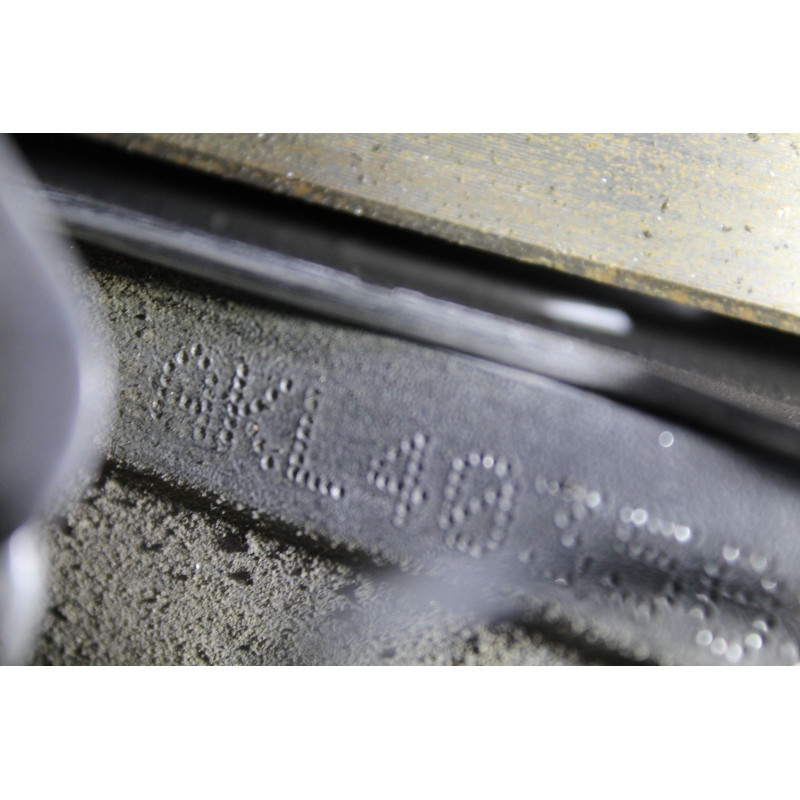 AKL MOTOR COMPLETO SKODA OCTAVIA BERLINA (1U2) 1.6 GLX (74kW) 1998 AKL 211825 SKODA - 6