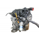 AKL MOTOR COMPLETO SKODA OCTAVIA BERLINA (1U2) 1.6 GLX (74kW) 1998 AKL 211825 SKODA - 9