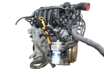 AKL MOTOR COMPLETO SKODA OCTAVIA BERLINA (1U2) 1.6 GLX (74kW) 1998 AKL 211825 SKODA - 9