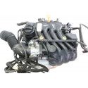 AKL MOTOR COMPLETO SKODA OCTAVIA BERLINA (1U2) 1.6 GLX (74kW) 1998 AKL 211825 SKODA - 10
