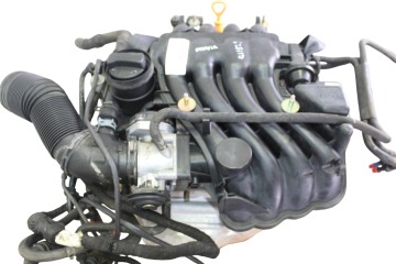 AKL MOTOR COMPLETO SKODA OCTAVIA BERLINA (1U2) 1.6 GLX (74kW) 1998 AKL 211825 SKODA - 10