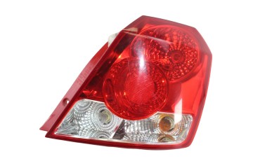  PILOTO TRASERO DERECHO CHEVROLET KALOS 1.4 SE 2005 149594 CHEVROLET - 1