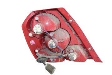  PILOTO TRASERO DERECHO CHEVROLET KALOS 1.4 SE 2005 149594 CHEVROLET - 1