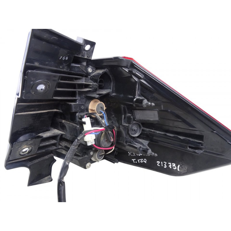 LED PILOTO TRASERO IZQUIERDO NISSAN X-TRAIL (T32)