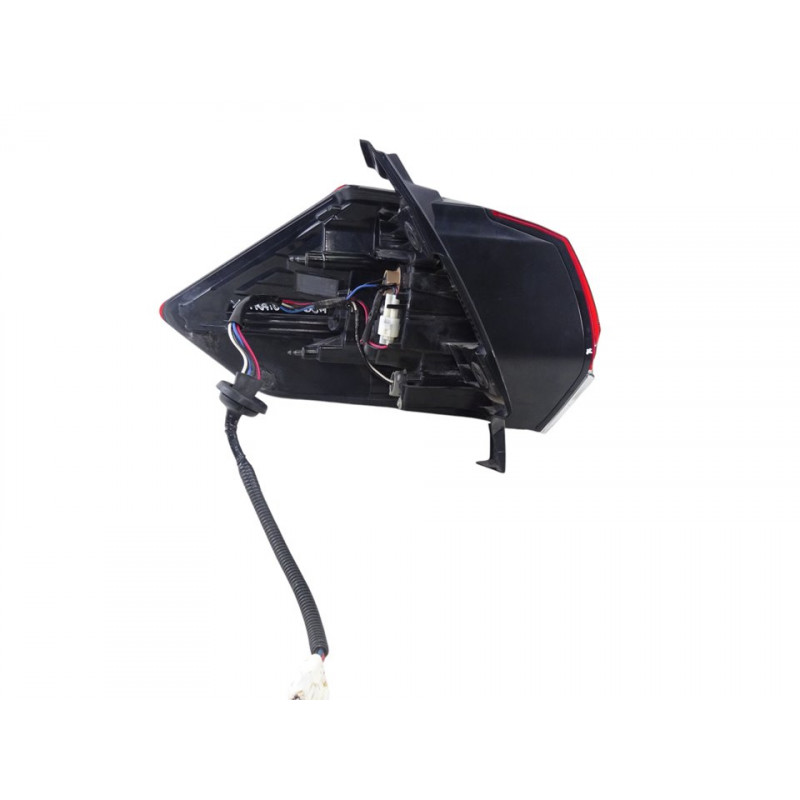 LED PILOTO TRASERO DERECHO NISSAN X-TRAIL (T32) Tekna 2018 LED 213733 NISSAN - 3