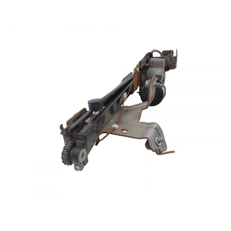 04894596AA MOTOR CIERRE CENTRALIZADO MALETERO / PORTON CHRYSLER GRAND VOYAGER (RT) Limited 2017 04894596AA 213735 CHRYSLER - 2