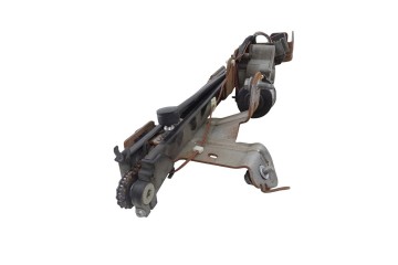 04894596AA MOTOR CIERRE CENTRALIZADO MALETERO / PORTON CHRYSLER GRAND VOYAGER (RT) Limited 2017 04894596AA 213735 CHRYSLER - 2