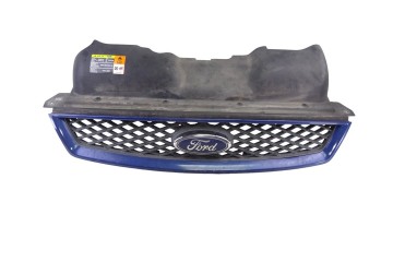 4M518200BA REJILLA DELANTERA FORD FOCUS BERLINA (CAP)