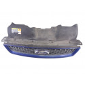 4M518200BA REJILLA DELANTERA FORD FOCUS BERLINA (CAP) 4M518200BA REJILLA DELANTERA FORD FOCUS BERLINA (CAP)