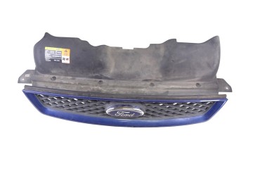 4M518200BA REJILLA DELANTERA FORD FOCUS BERLINA (CAP)