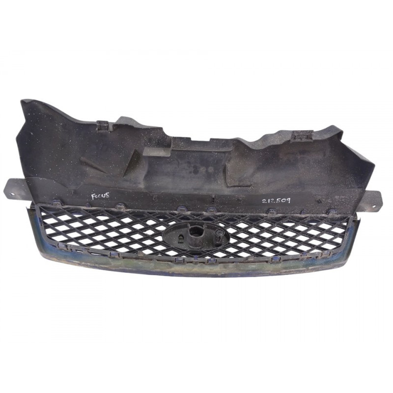 4M518200BA REJILLA DELANTERA FORD FOCUS BERLINA (CAP)