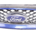 4M518200BA REJILLA DELANTERA FORD FOCUS BERLINA (CAP) 4M518200BA REJILLA DELANTERA FORD FOCUS BERLINA (CAP)