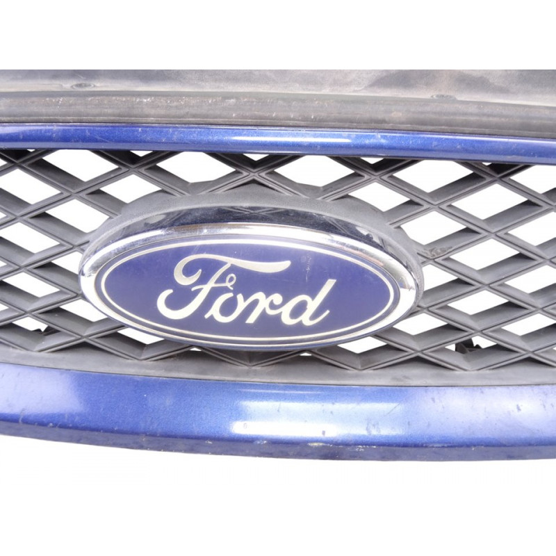 4M518200BA REJILLA DELANTERA FORD FOCUS BERLINA (CAP)