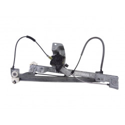 2 PIN ELEVALUNAS DELANTERO DERECHO RENAULT KANGOO II (F/KW0)