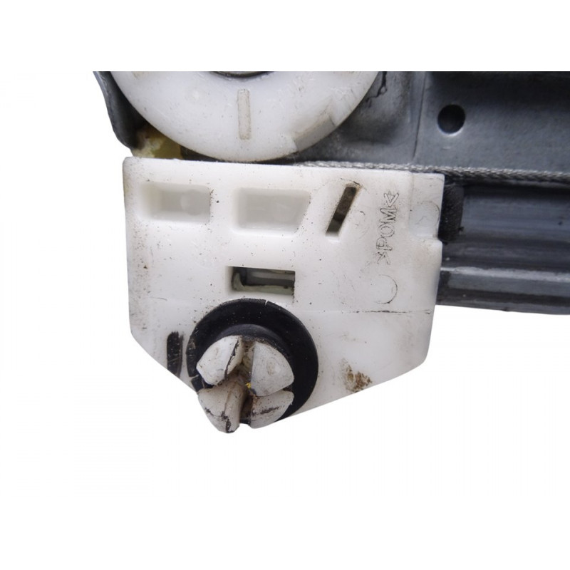 2 PIN ELEVALUNAS DELANTERO DERECHO RENAULT KANGOO II (F/KW0) Profesional 2015 2 PIN 213737 RENAULT - 1