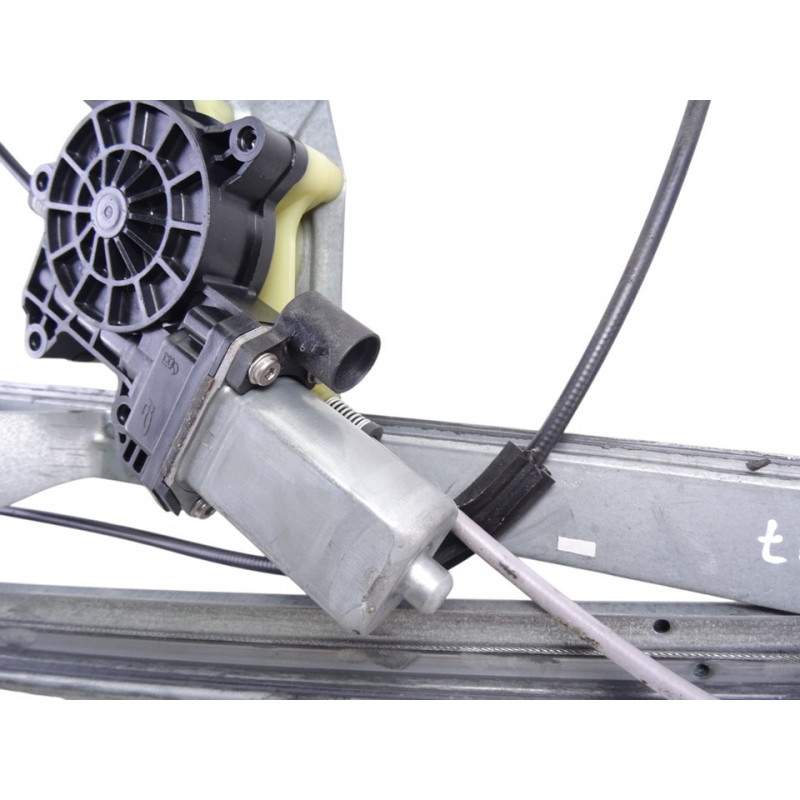 2 PIN ELEVALUNAS DELANTERO DERECHO RENAULT KANGOO II (F/KW0) Profesional 2015 2 PIN 213737 RENAULT - 3