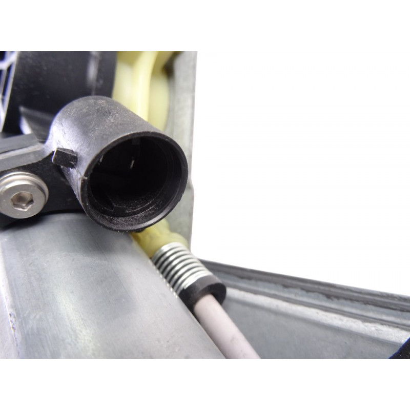 2 PIN ELEVALUNAS DELANTERO DERECHO RENAULT KANGOO II (F/KW0) Profesional 2015 2 PIN 213737 RENAULT - 4