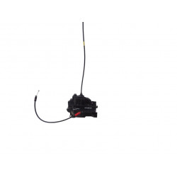 8200497604D CERRADURA PUERTA DELANTERA DERECHA RENAULT KANGOO II (F/KW0)