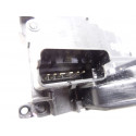 8200497604D   CERRADURA PUERTA DELANTERA DERECHA RENAULT KANGOO II (F/KW0) Profesional 2015 8200497604D 213736 RENAULT - 2