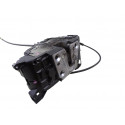 8200497604D   CERRADURA PUERTA DELANTERA DERECHA RENAULT KANGOO II (F/KW0) Profesional 2015 8200497604D 213736 RENAULT - 3