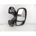 5 PIN RETROVISOR DERECHO RENAULT TRAFIC II FURGÓN L1H1   Caja cerrada, corto 2006 5 PIN 202978 RENAULT - 1