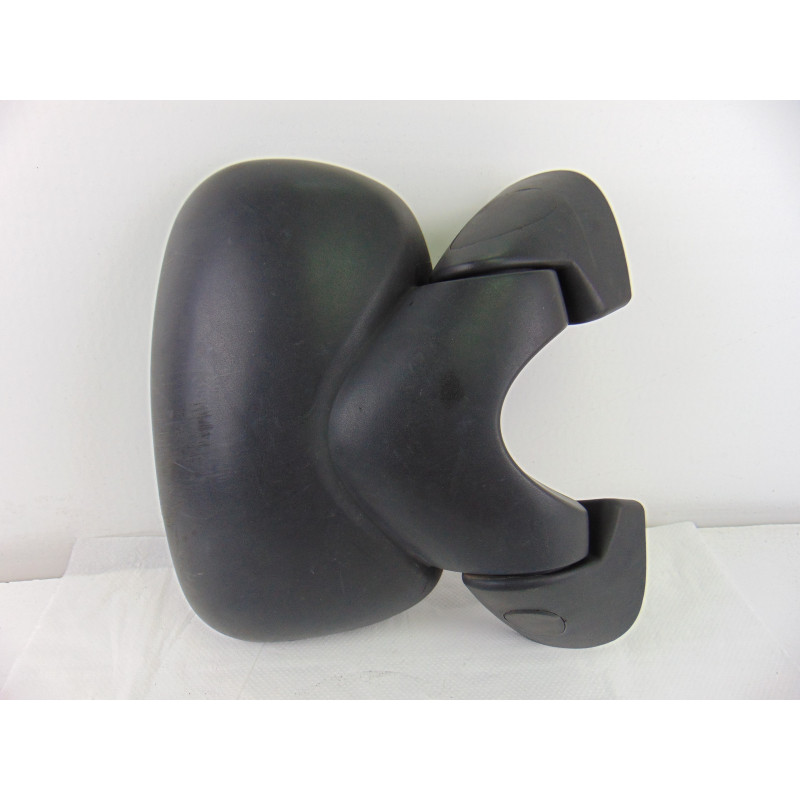 5 PIN RETROVISOR DERECHO RENAULT TRAFIC II FURGÓN L1H1   Caja cerrada, corto 2006 5 PIN 202978 RENAULT - 1