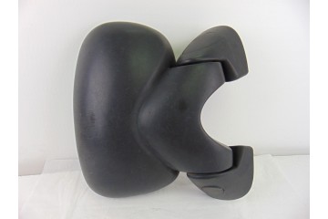 5 PIN RETROVISOR DERECHO RENAULT TRAFIC II FURGÓN L1H1   Caja cerrada, corto 2006 5 PIN 202978 RENAULT - 1