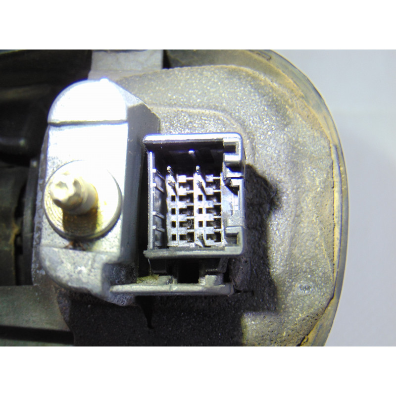 5 PIN RETROVISOR DERECHO RENAULT TRAFIC II FURGÓN L1H1   Caja cerrada, corto 2006 5 PIN 202978 RENAULT - 2