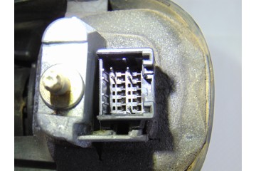 5 PIN RETROVISOR DERECHO RENAULT TRAFIC II FURGÓN L1H1   Caja cerrada, corto 2006 5 PIN 202978 RENAULT - 2