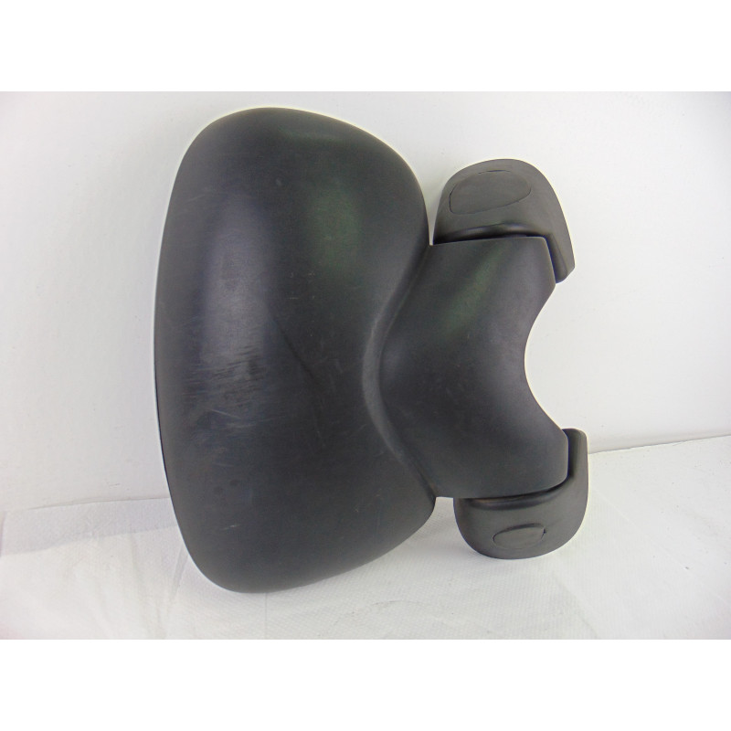 5 PIN RETROVISOR DERECHO RENAULT TRAFIC II FURGÓN L1H1   Caja cerrada, corto 2006 5 PIN 202978 RENAULT - 3