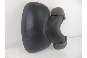 5 PIN RETROVISOR DERECHO RENAULT TRAFIC II FURGÓN L1H1   Caja cerrada, corto 2006 5 PIN 202978 RENAULT - 3