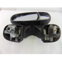 5 PIN RETROVISOR DERECHO RENAULT TRAFIC II FURGÓN L1H1   Caja cerrada, corto 2006 5 PIN 202978 RENAULT - 4