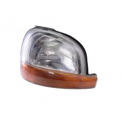 FARO DERECHO RENAULT KANGOO I (F/KC0)