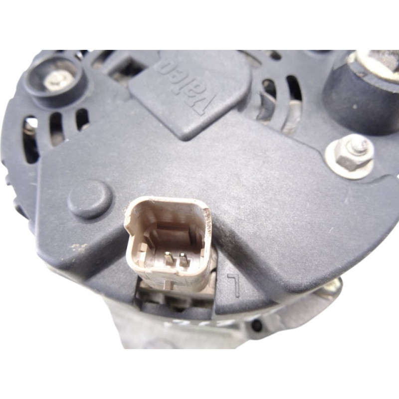 ALTERNADOR RENAULT KANGOO I (F/KC0) ALIZE 1998 213738 RENAULT - 1