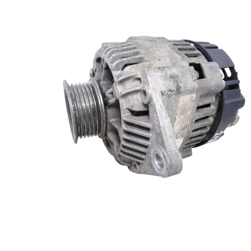  ALTERNADOR RENAULT KANGOO I (F/KC0) ALIZE 1998 213738 RENAULT - 4