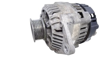  ALTERNADOR RENAULT KANGOO I (F/KC0) ALIZE 1998 213738 RENAULT - 4