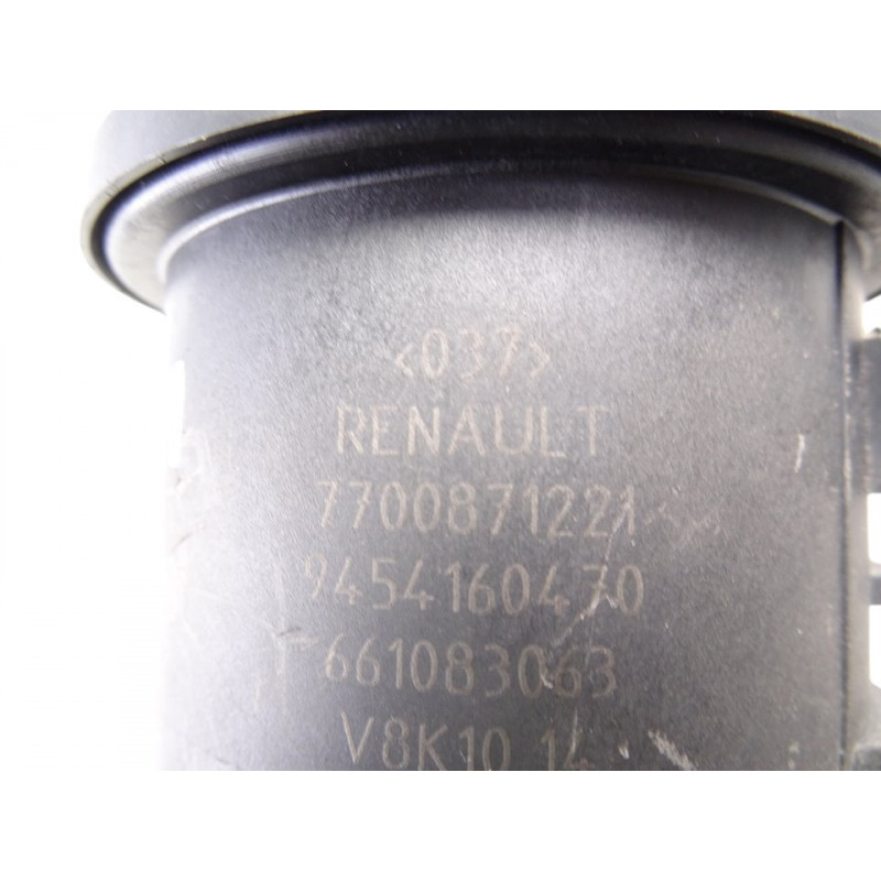 7700871221 FILTRO GASOIL RENAULT KANGOO I (F/KC0) ALIZE 1998 7700871221 213741 RENAULT - 4