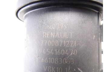 7700871221 FILTRO GASOIL RENAULT KANGOO I (F/KC0) ALIZE 1998 7700871221 213741 RENAULT - 4