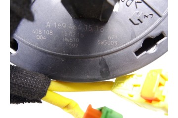 A1694641518 ANILLO AIRBAG MERCEDES-BENZ CLASE A (BM 169)