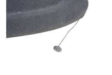  BANDEJA TRASERA VOLKSWAGEN GOLF VII BERLINA (BQ1/BE2) Advance 2018 213541 VOLKSWAGEN - 3