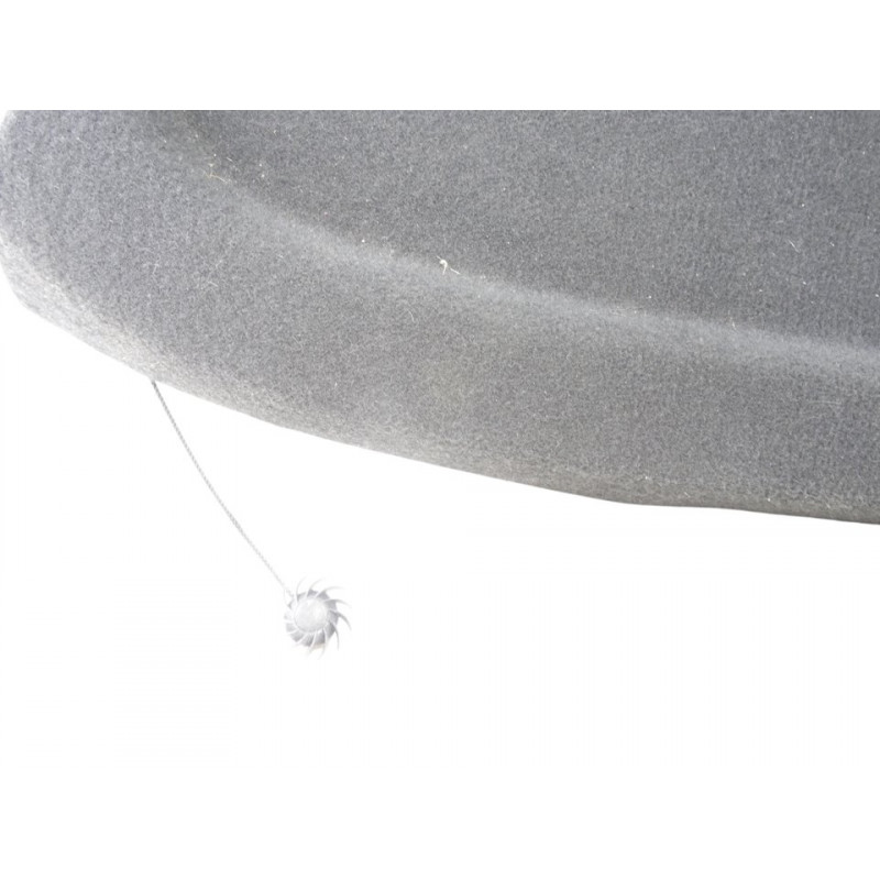  BANDEJA TRASERA VOLKSWAGEN GOLF VII BERLINA (BQ1/BE2) Advance 2018 213541 VOLKSWAGEN - 4