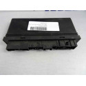 6943062 MODULO CONFORT BMW SERIE 5 BERLINA (E60) 6943062 MODULO CONFORT BMW SERIE 5 BERLINA (E60)