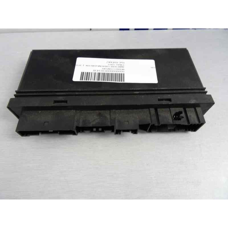 6943062 MODULO CONFORT BMW SERIE 5 BERLINA (E60)