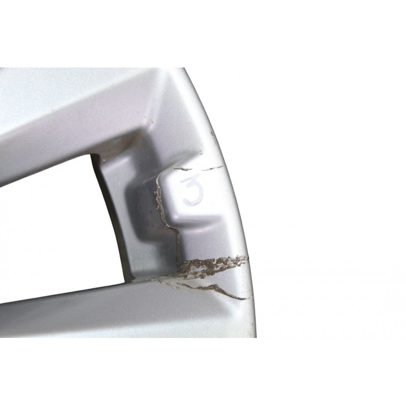 R17 JUEGO LLANTAS NISSAN X-TRAIL (T32) Tekna 2018 R17 213723 NISSAN - 2